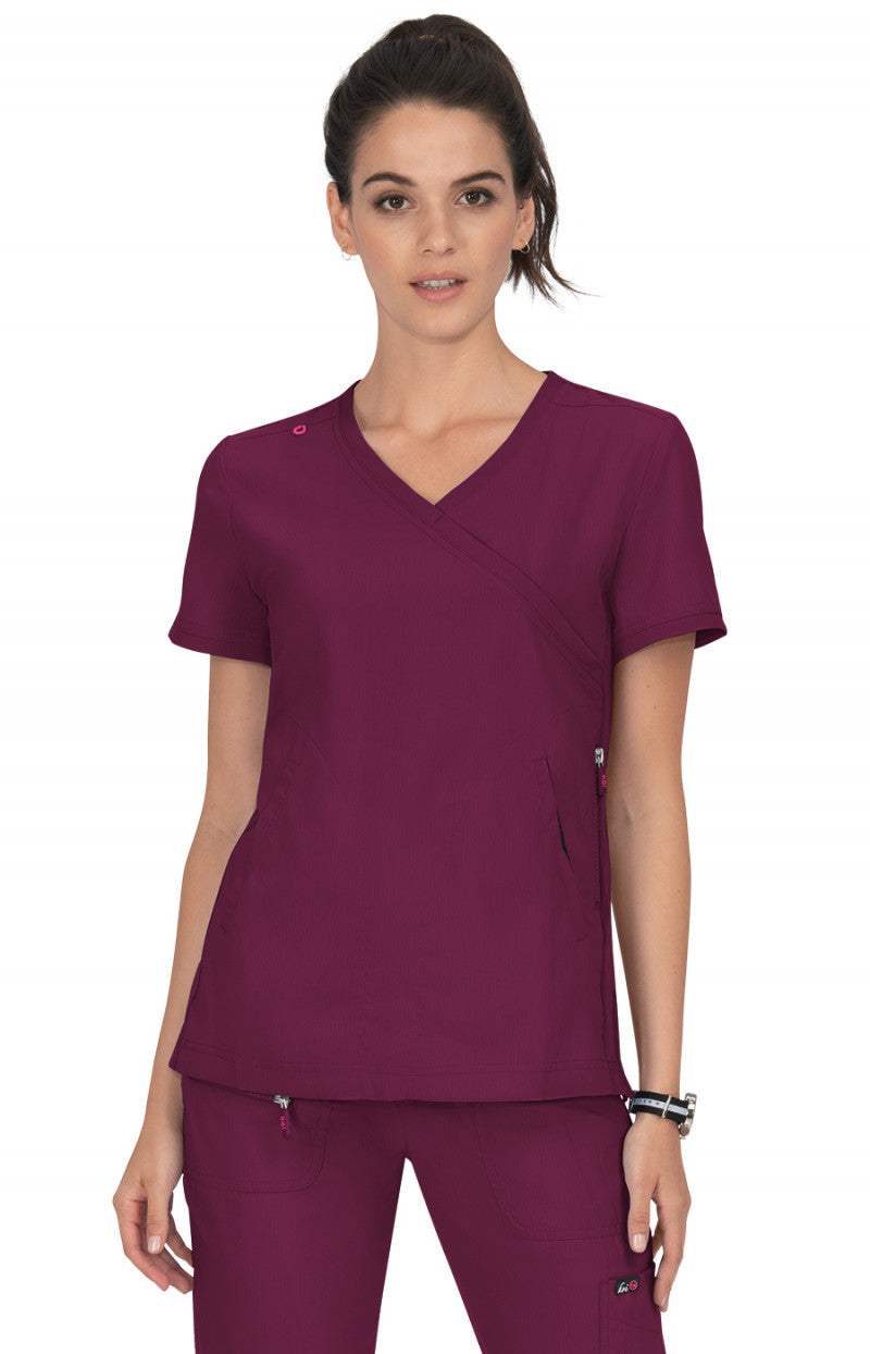 Lite 316 Philosophy Top Wine