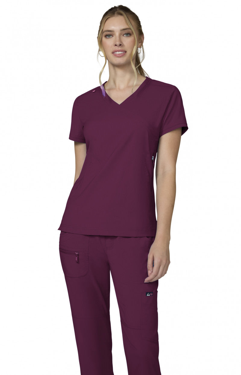 Lite 316 Philosophy Top Wine