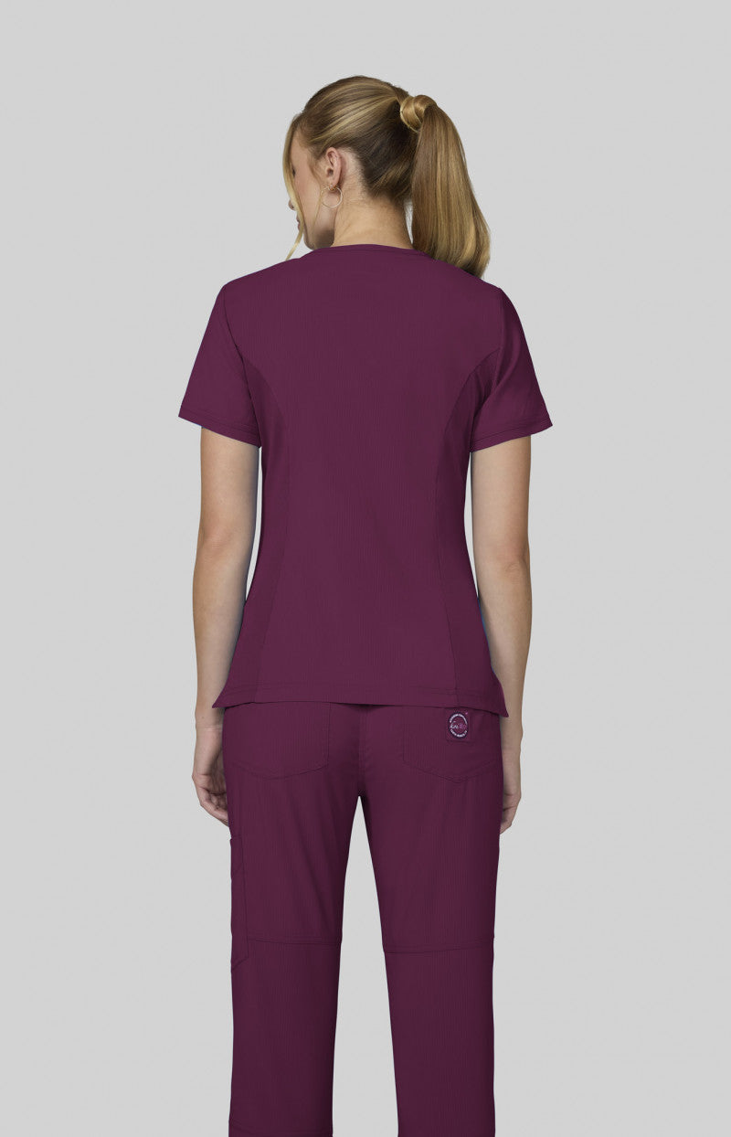 Lite 316 Philosophy Top Wine