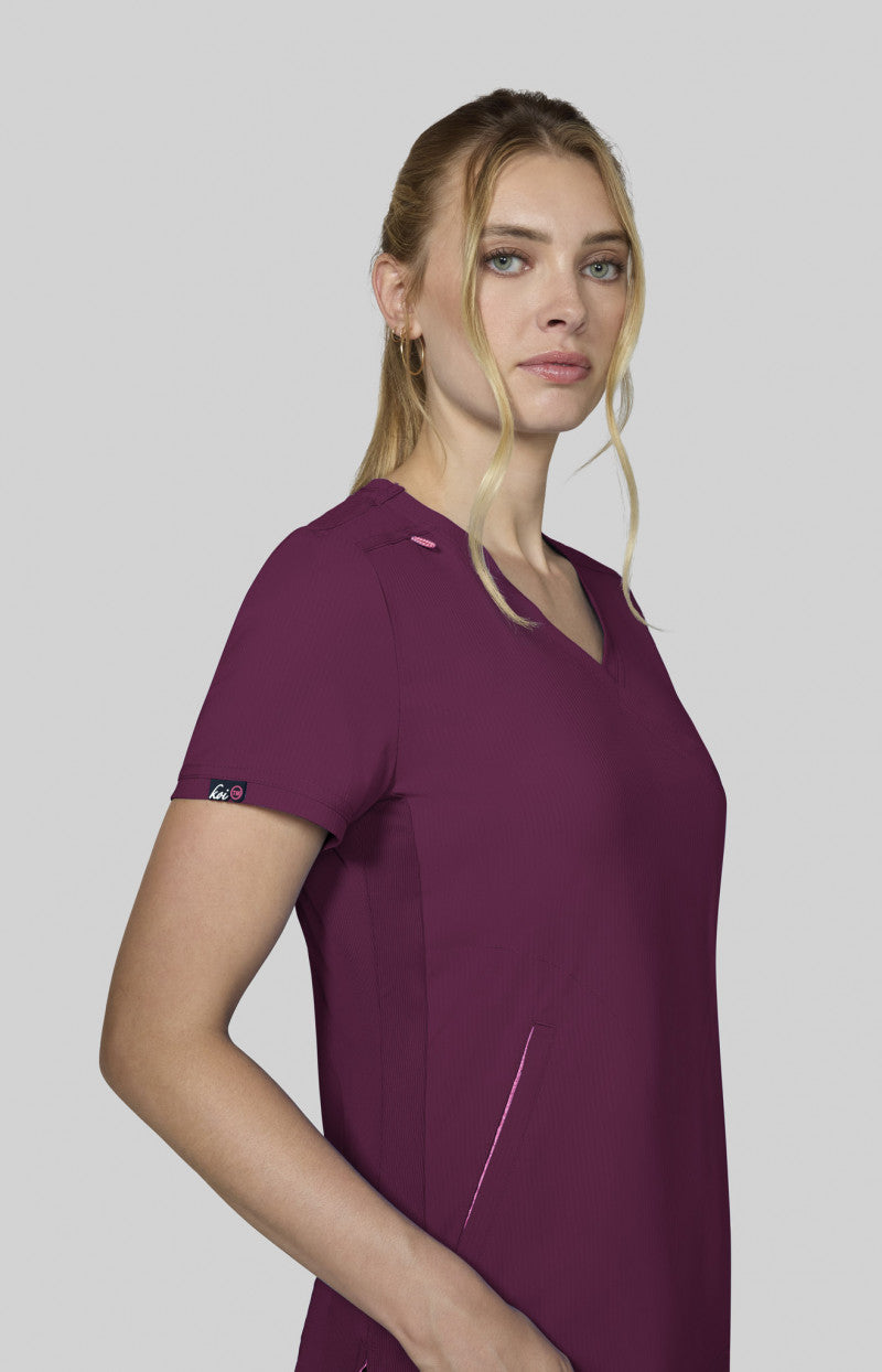 Lite 316 Philosophy Top Wine