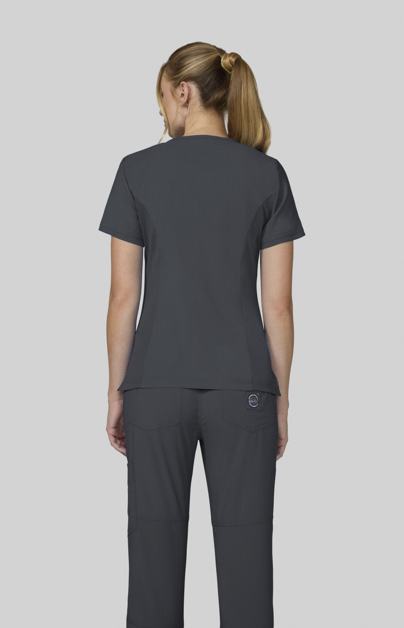 Lite 316 Philosophy Top Charcoal