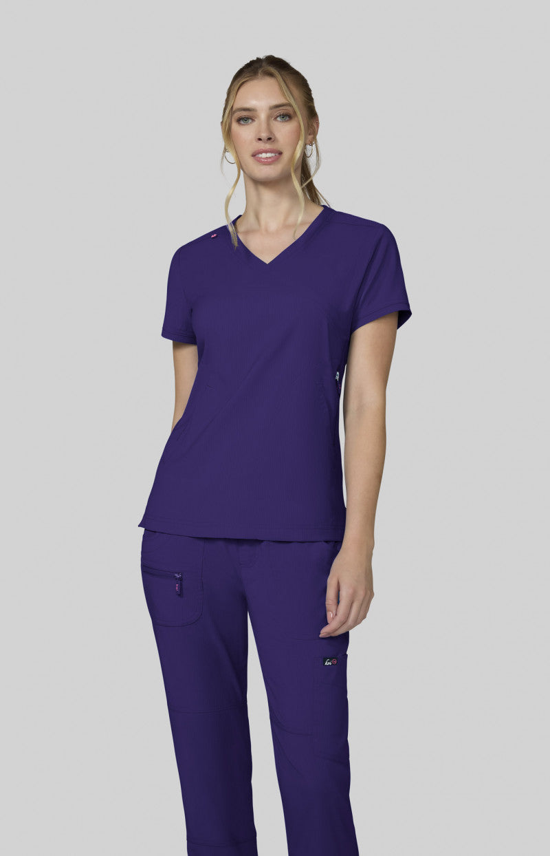 Lite 316 Philosophy Top Grape