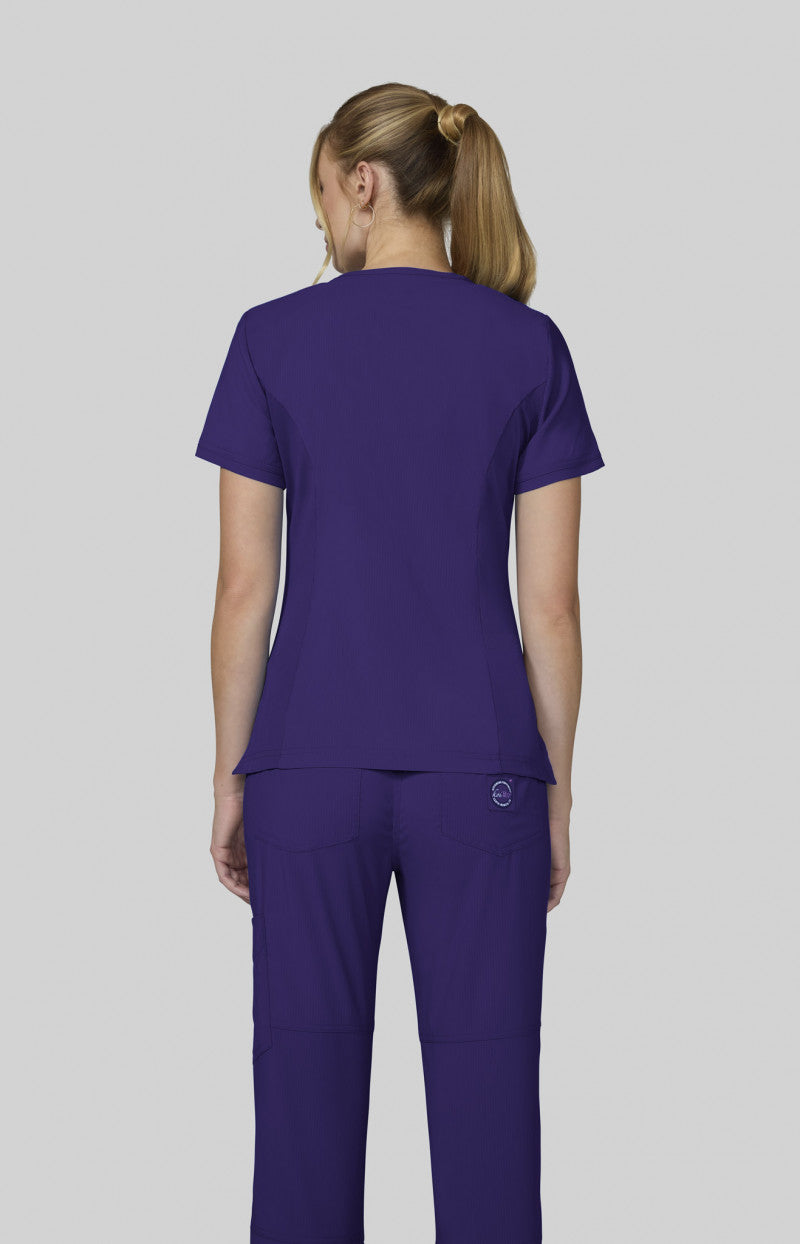 Lite 316 Philosophy Top Grape