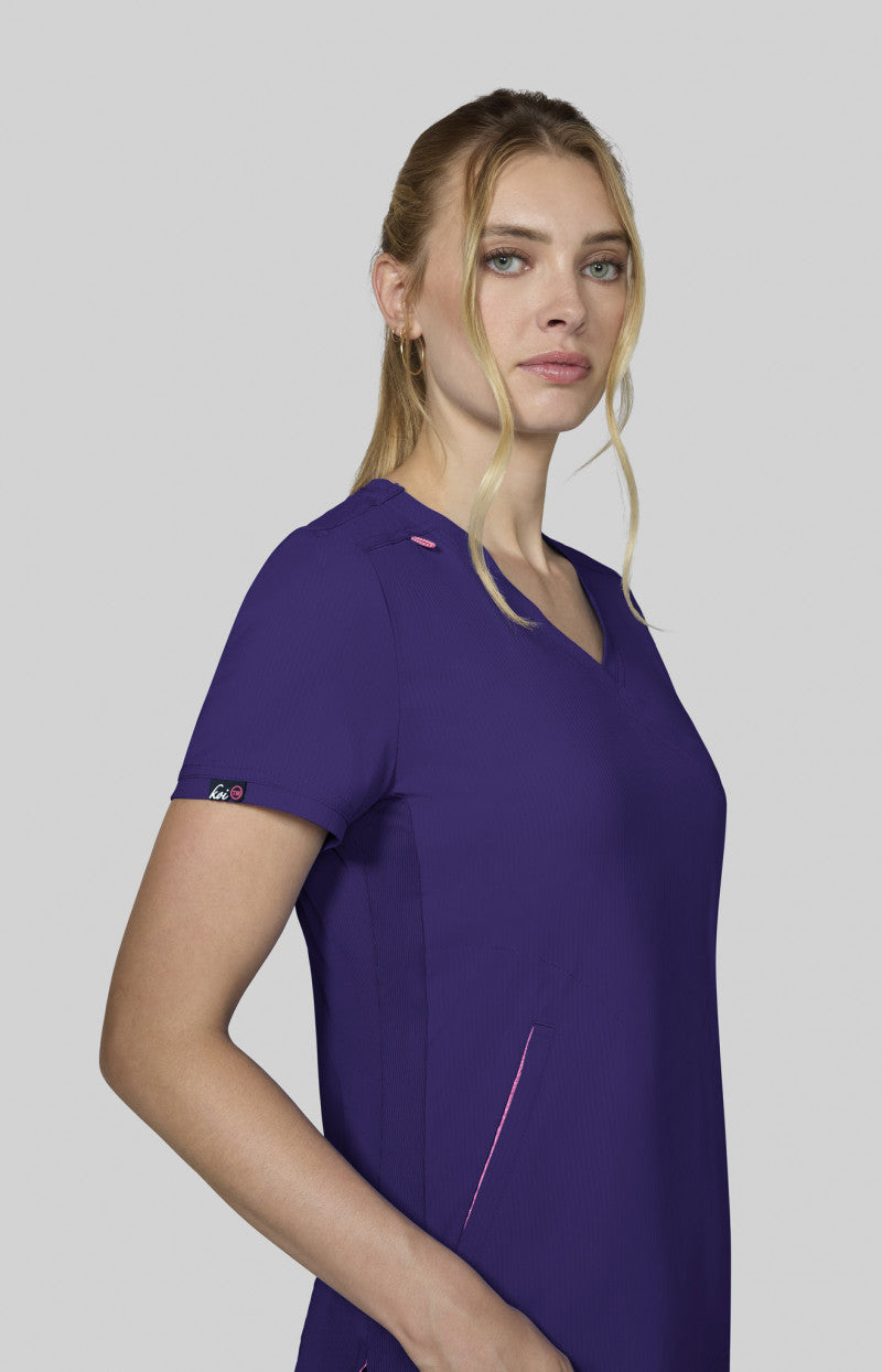 Lite 316 Philosophy Top Grape