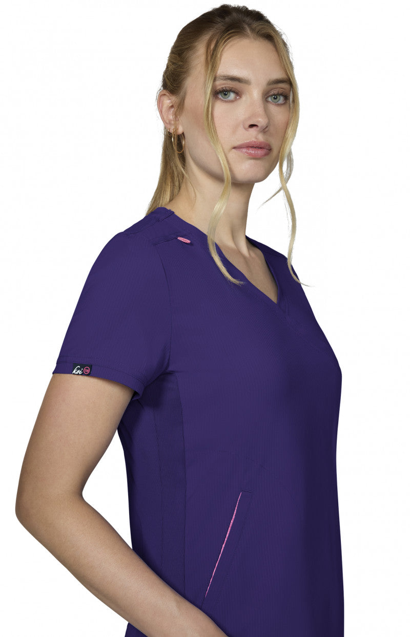 Lite 316 Philosophy Top Grape