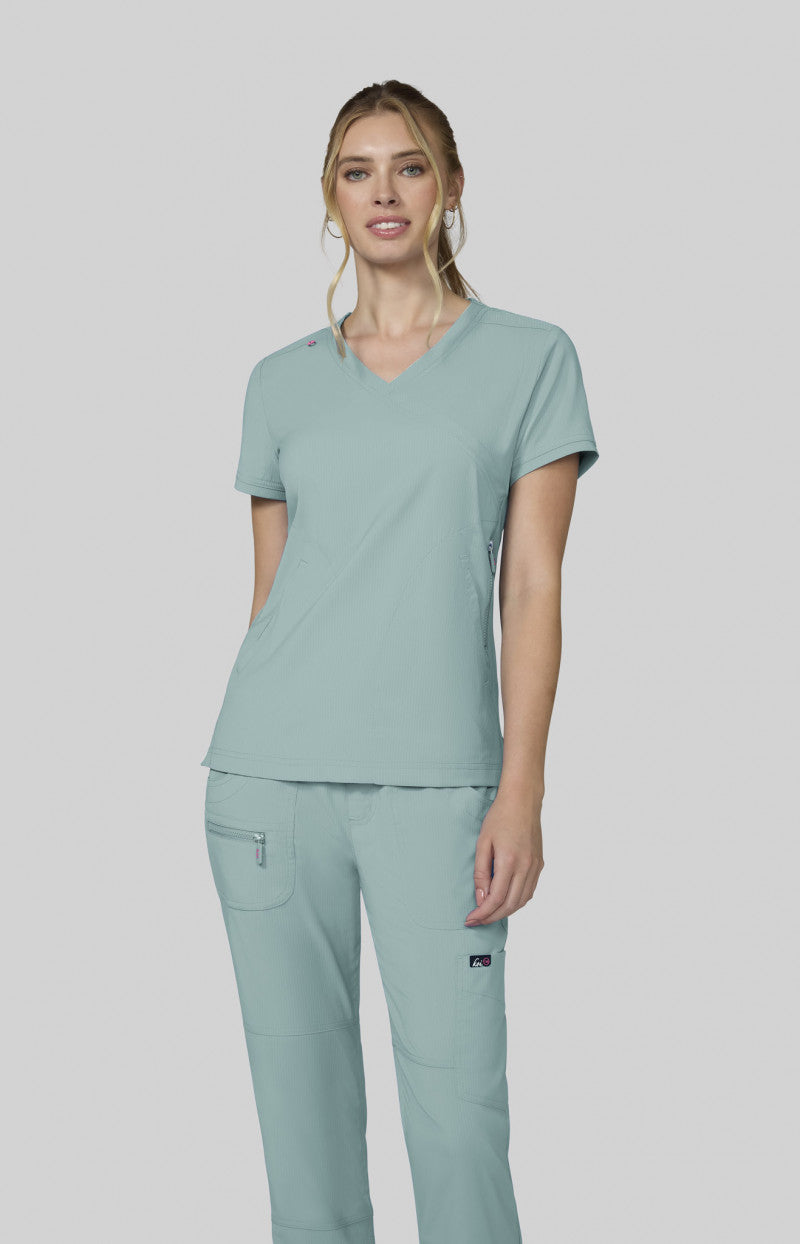 Lite 316 Philosophy Top Sage