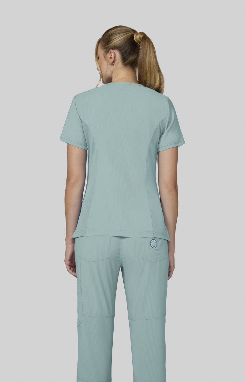 Lite 316 Philosophy Top Sage