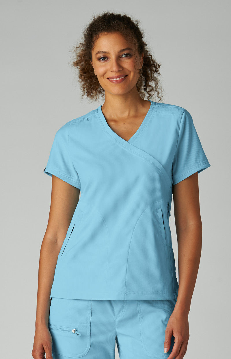 Koi Lite 316 Philosophy Top Sky