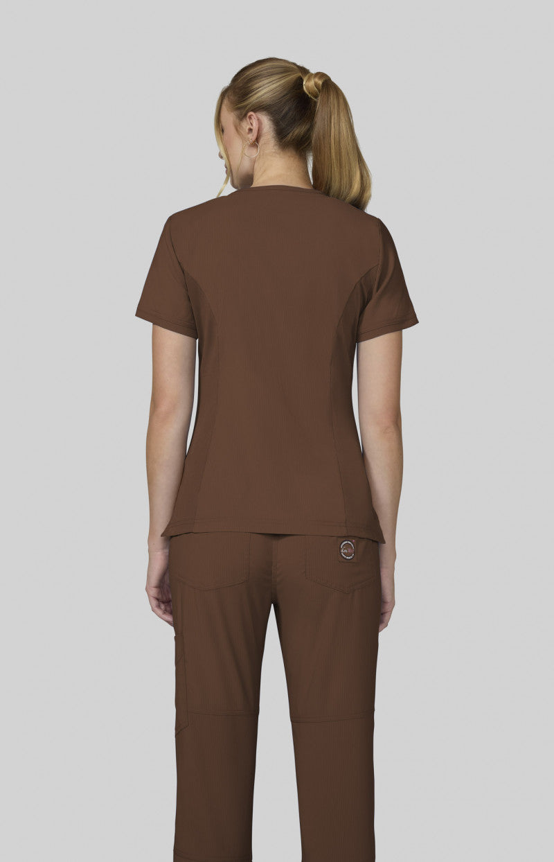 Lite 316 Philosophy Top Walnut
