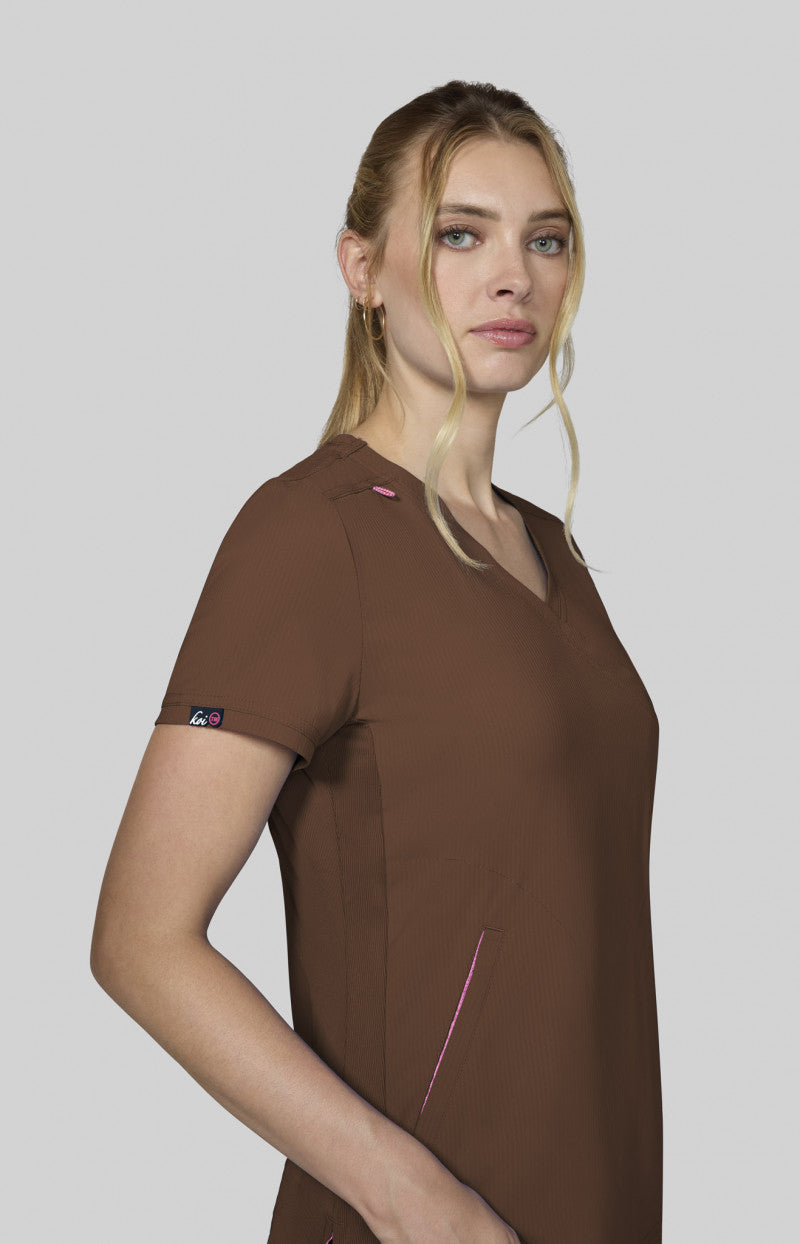 Lite 316 Philosophy Top Walnut