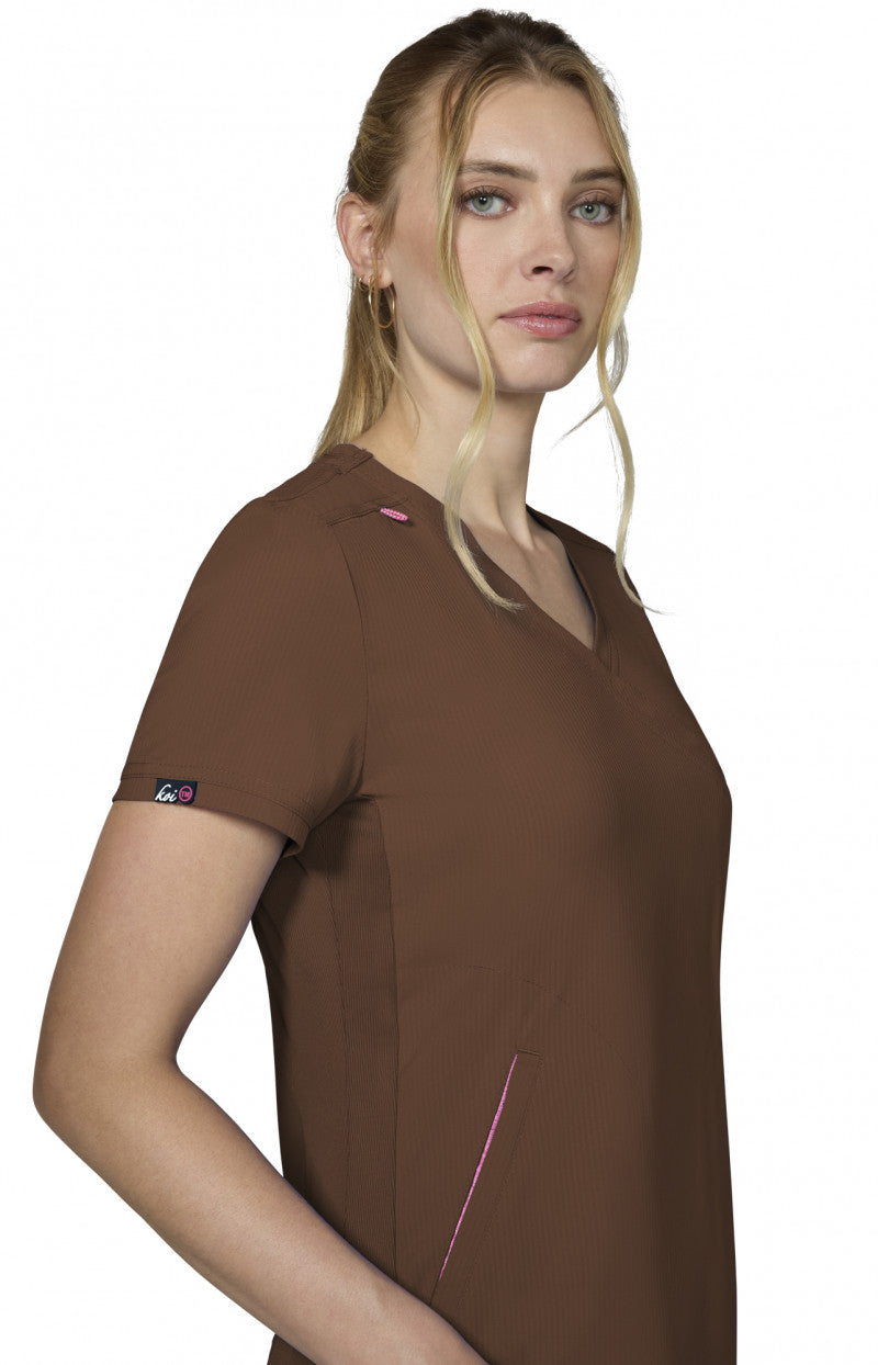 Lite 316 Philosophy Top Walnut