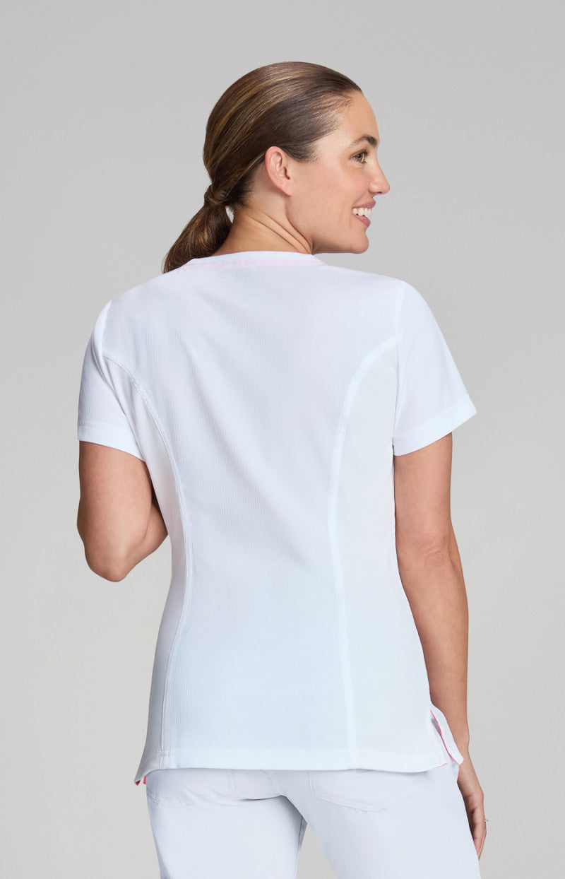 Lite 317 Serenity Top White