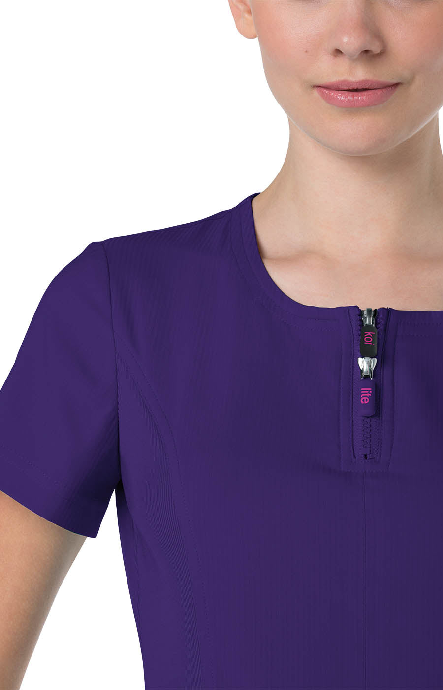 Lite 317 Serenity Top Grape