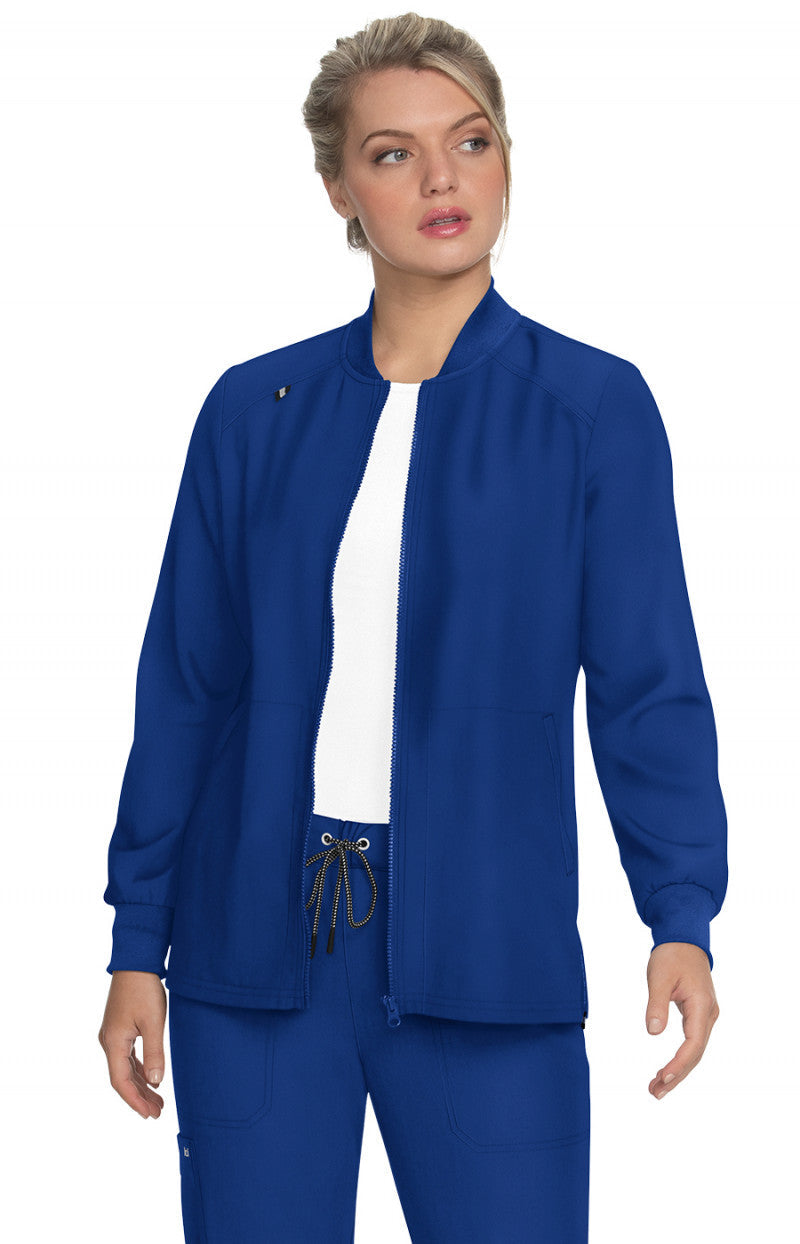 Next Gen 458 Always in Motion Jacket Galaxy