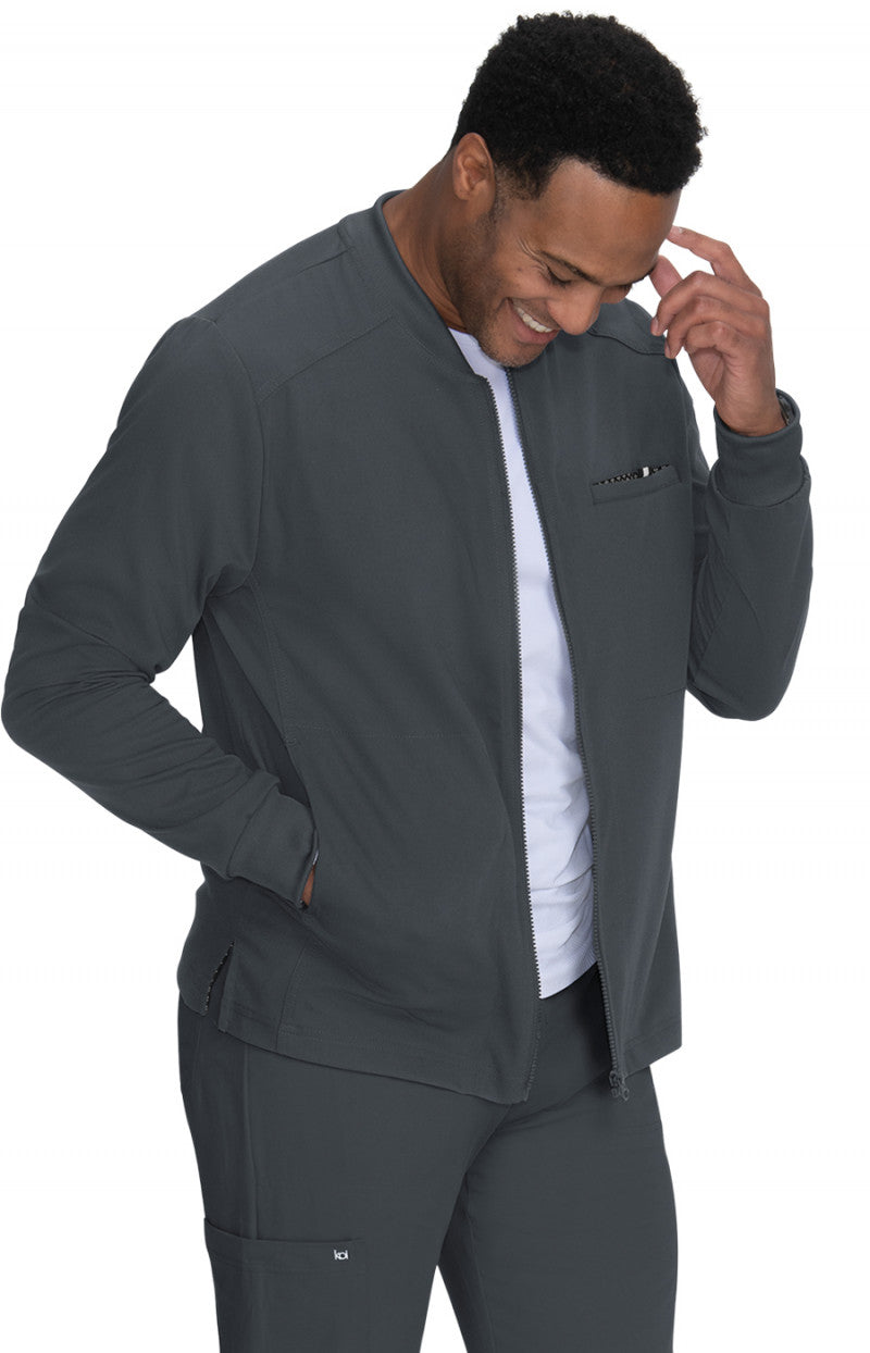 Next Gen 460 Ready Set Go Jacket Charcoal