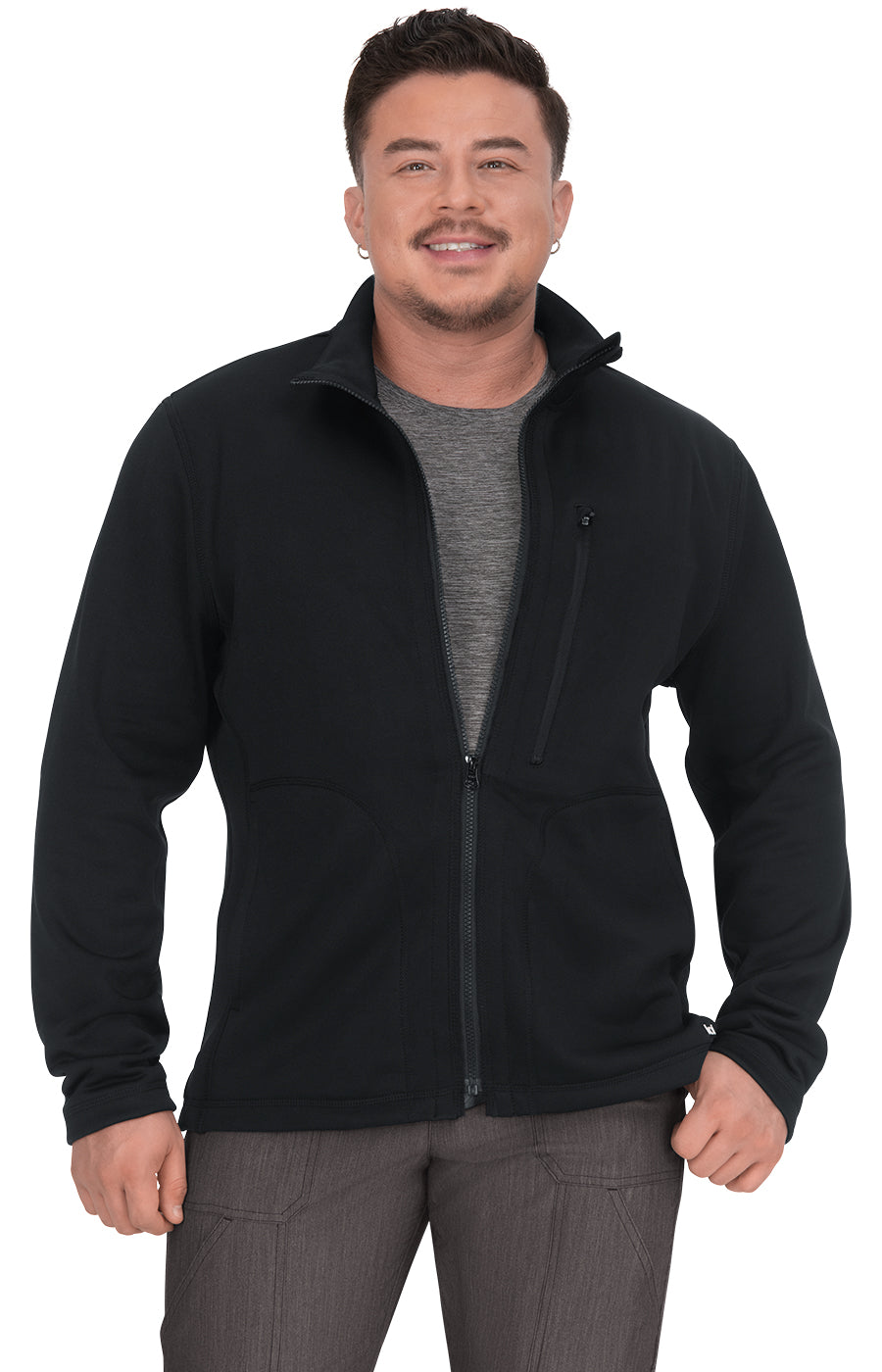 Next Gen 461 Reactivate Jacket Black