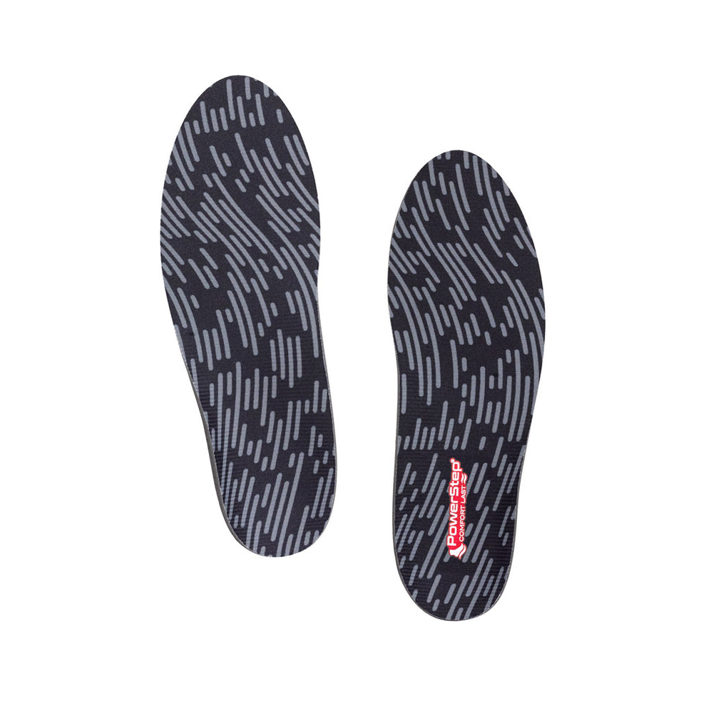 PowerStep Comfort Last Insole