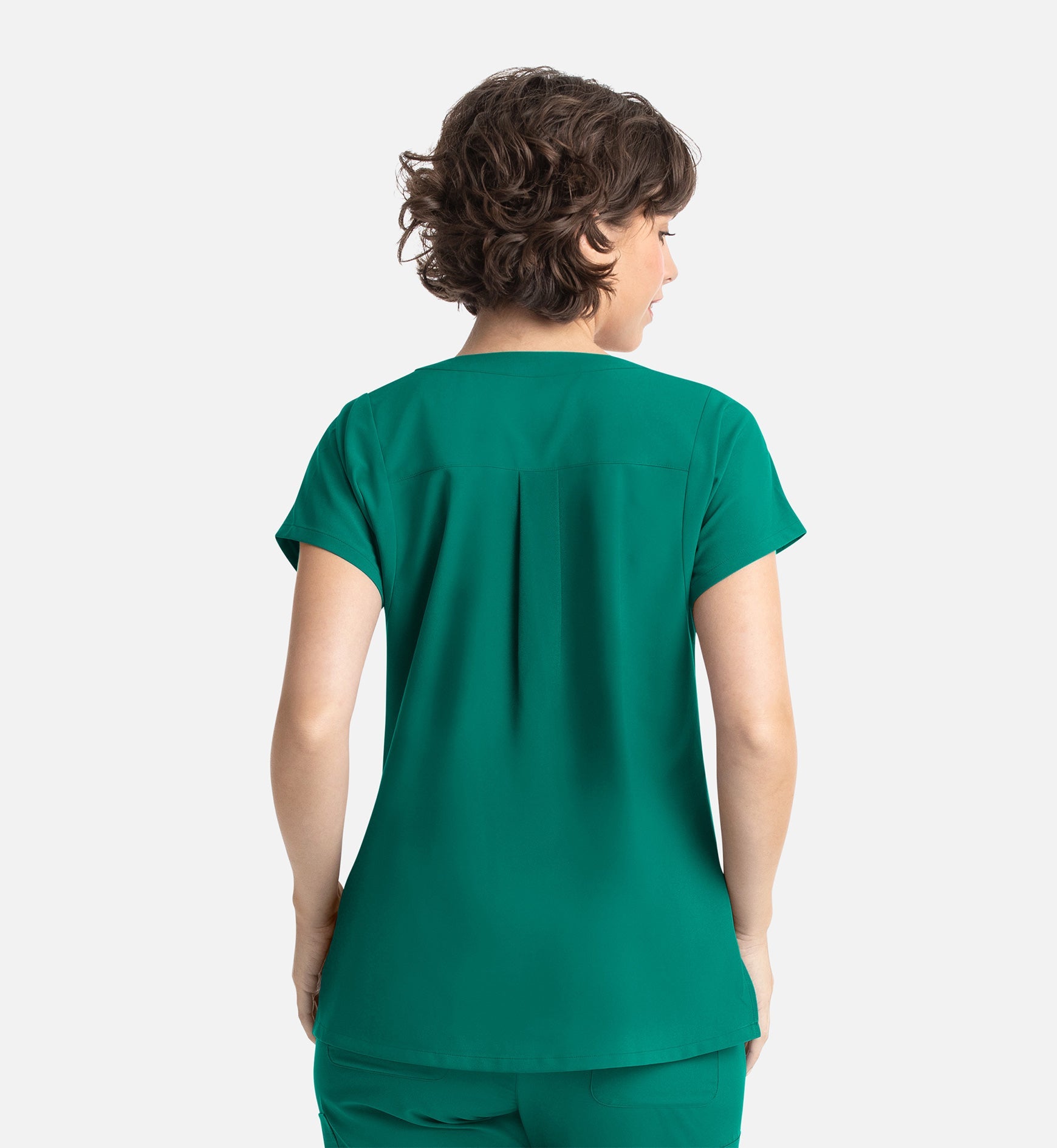 Momentum 5003 Women’s Tuckable Dolman Top Hunter