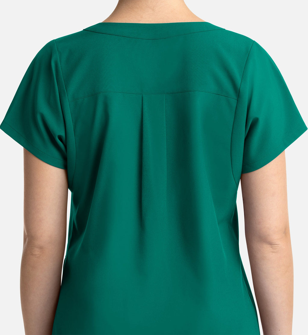 Momentum 5003 Women’s Tuckable Dolman Top Hunter