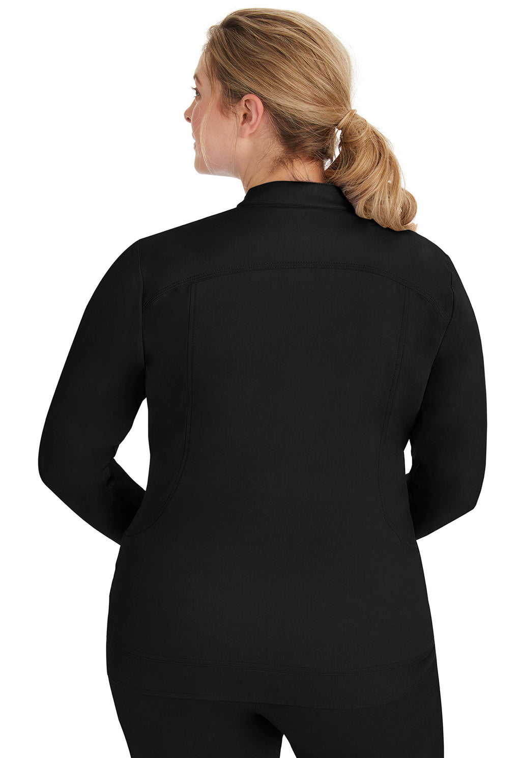 Purple Label 5038 Women's Dakota Jacket Black