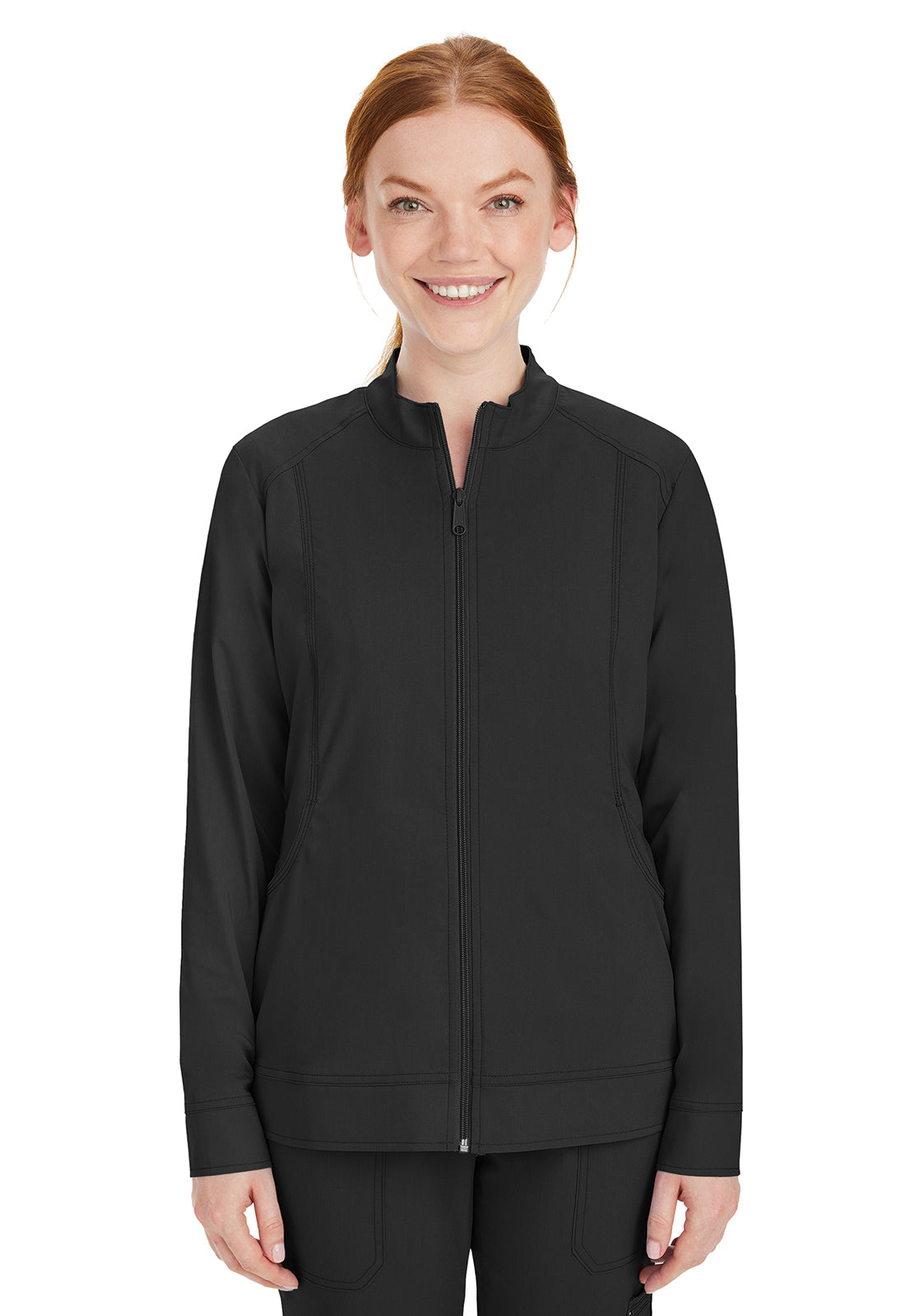 Purple Label 5038 Women's Dakota Jacket Black