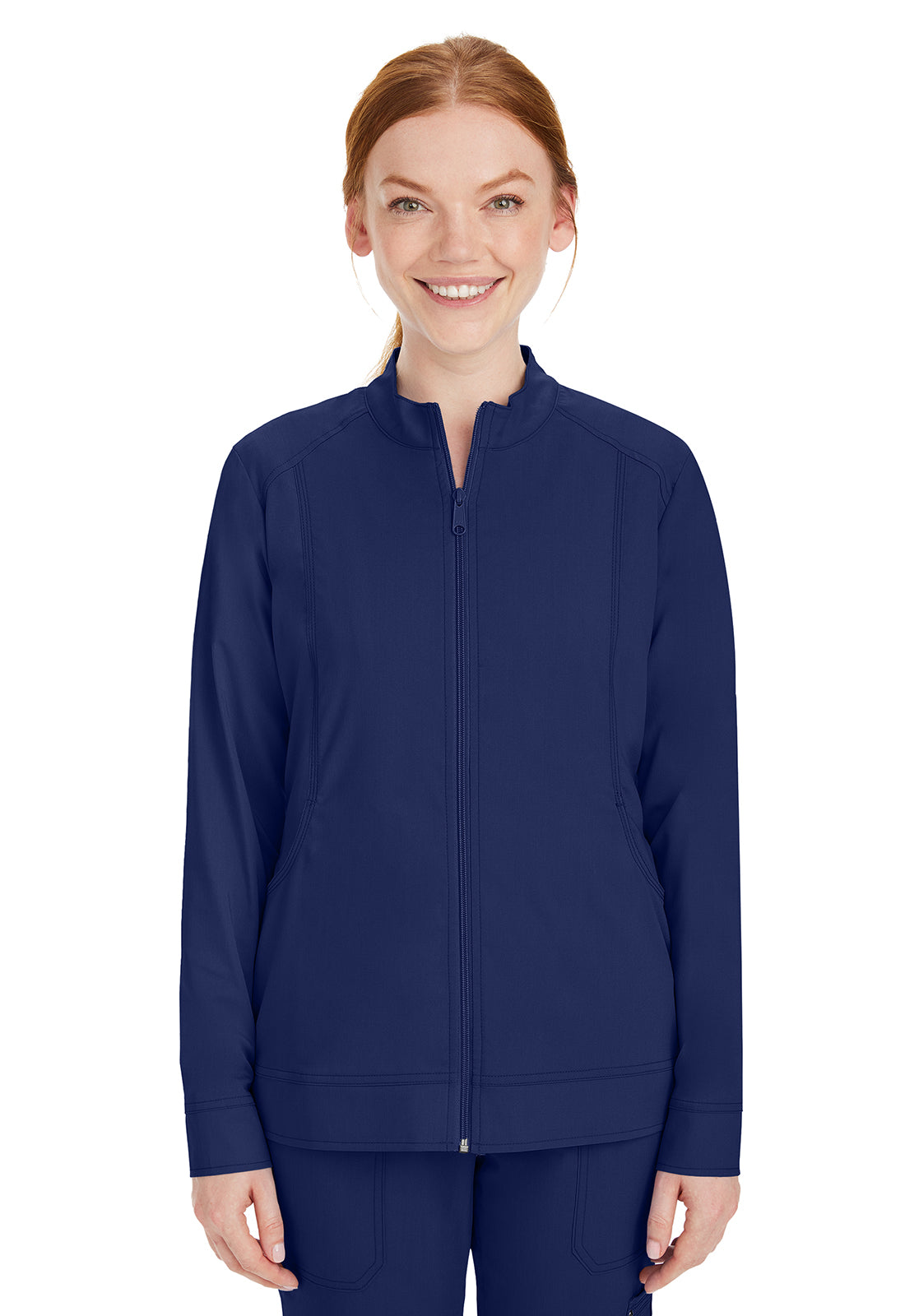 Purple Label 5038 Women's Dakota Jacket Navy