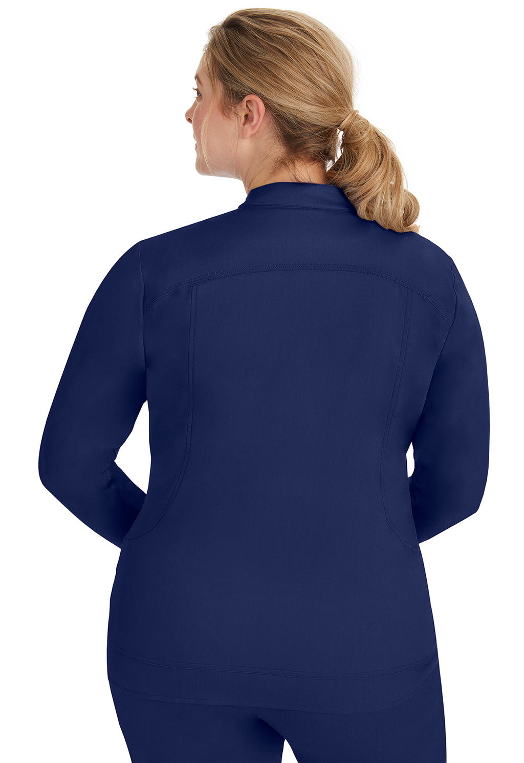 Purple Label 5038 Women's Dakota Jacket Navy