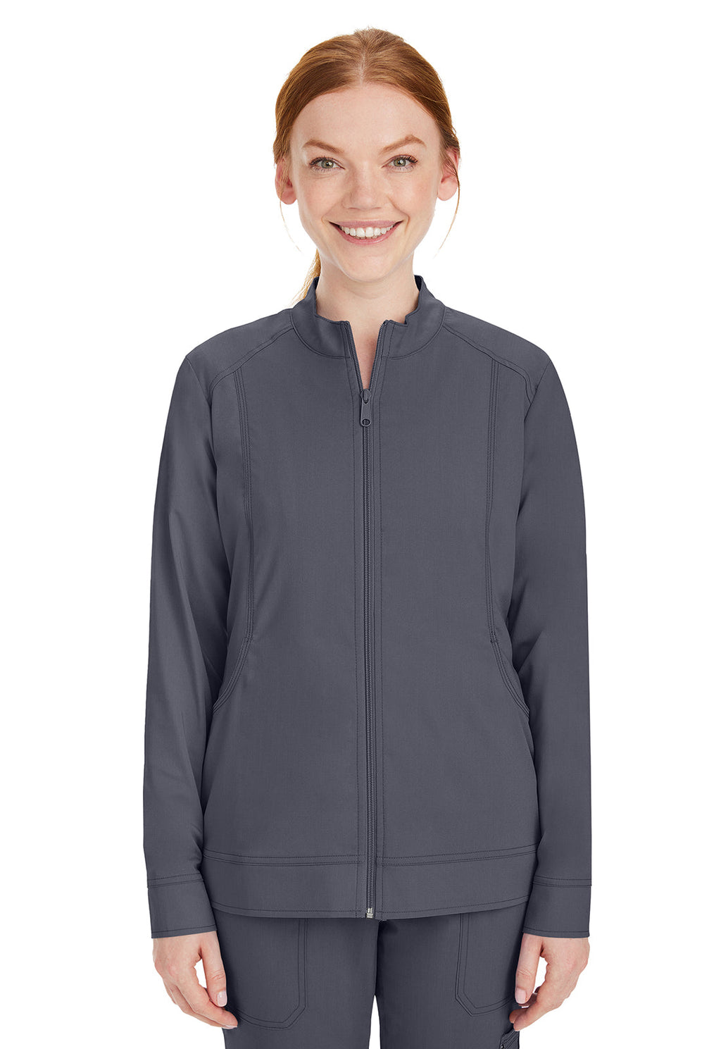 Purple Label 5038 Women's Dakota Jacket Pewter