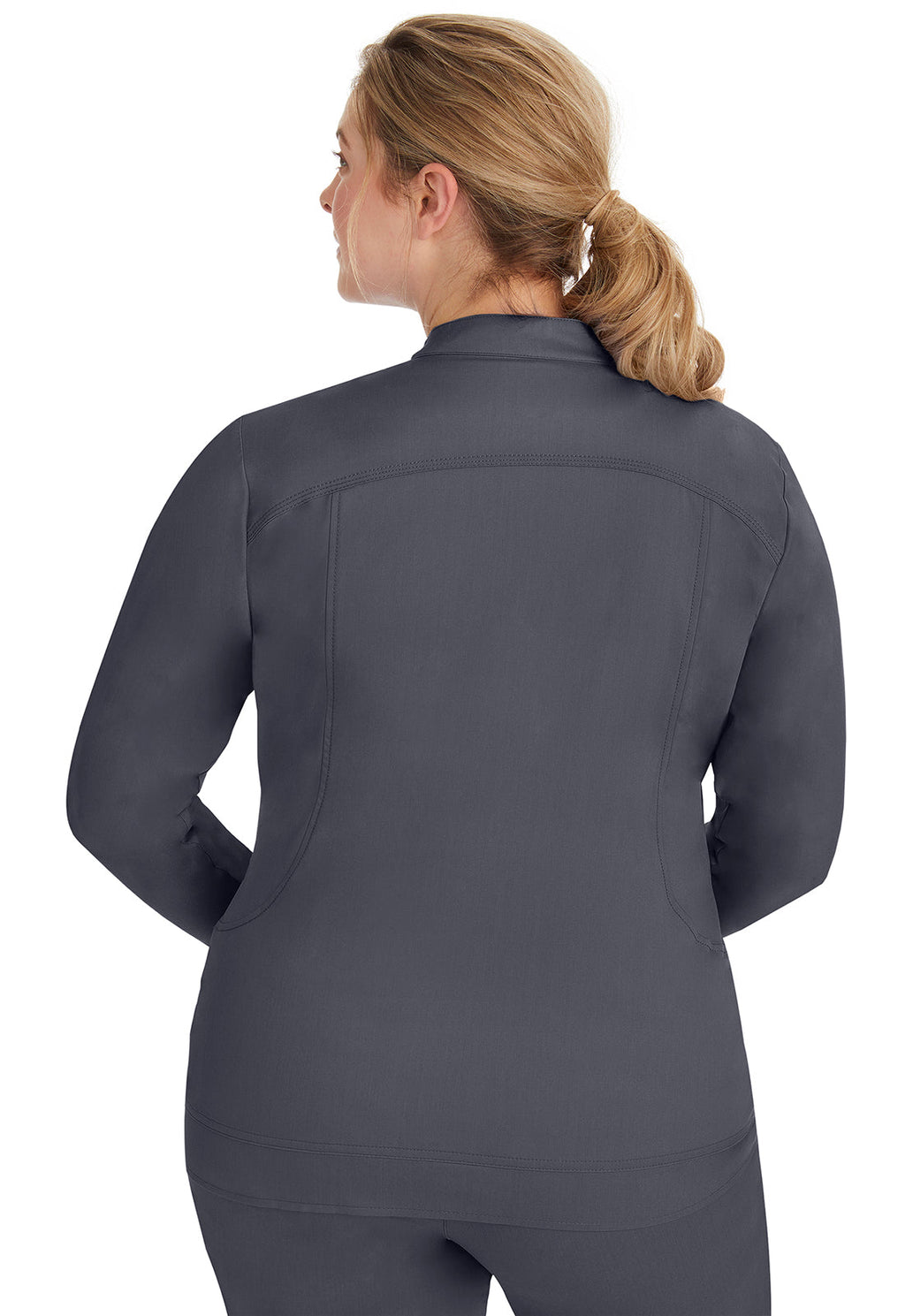 Purple Label 5038 Women's Dakota Jacket Pewter