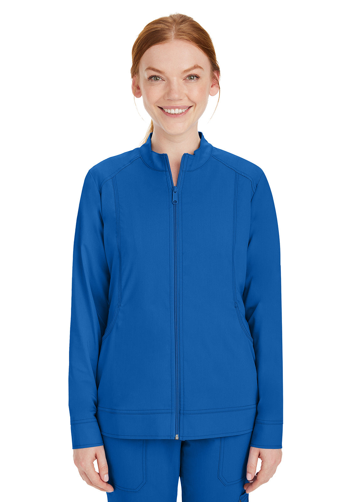 Purple Label 5038 Women's Dakota Jacket Royal