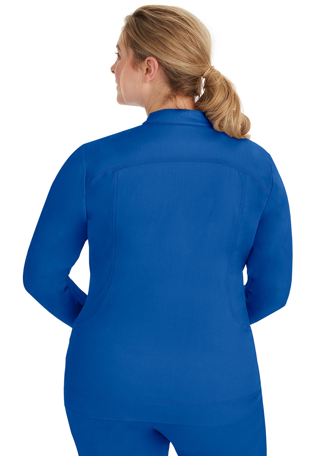 Purple Label 5038 Women's Dakota Jacket Royal