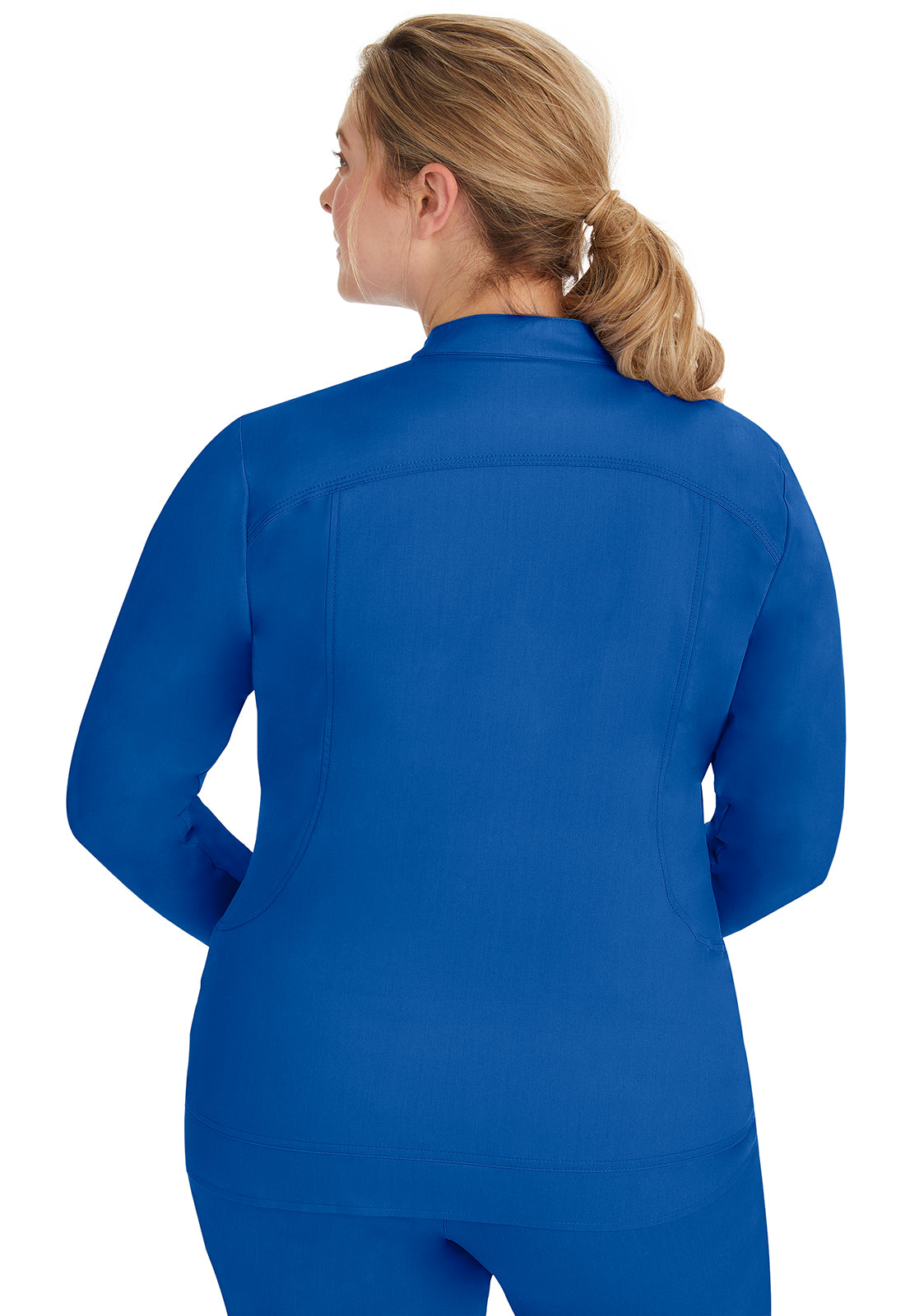 Purple Label 5038 Women's Dakota Jacket Royal