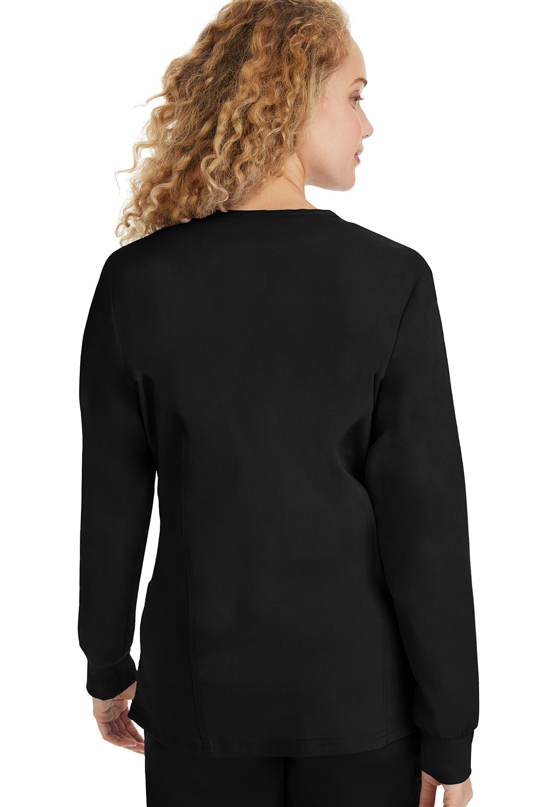 Purple Label 5063 Women's Daisy Jacket Black