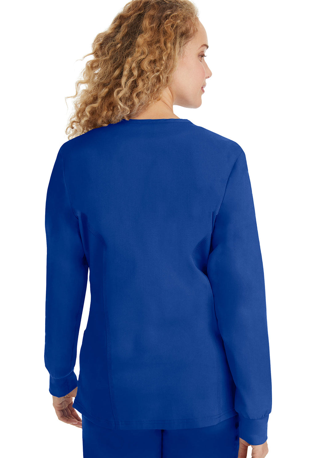 Purple Label 5063 Women's Daisy Jacket Galaxy Blue