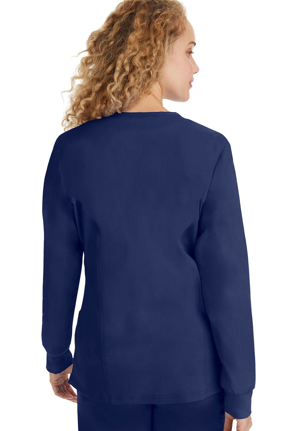 Purple Label 5063 Women's Daisy Jacket Navy