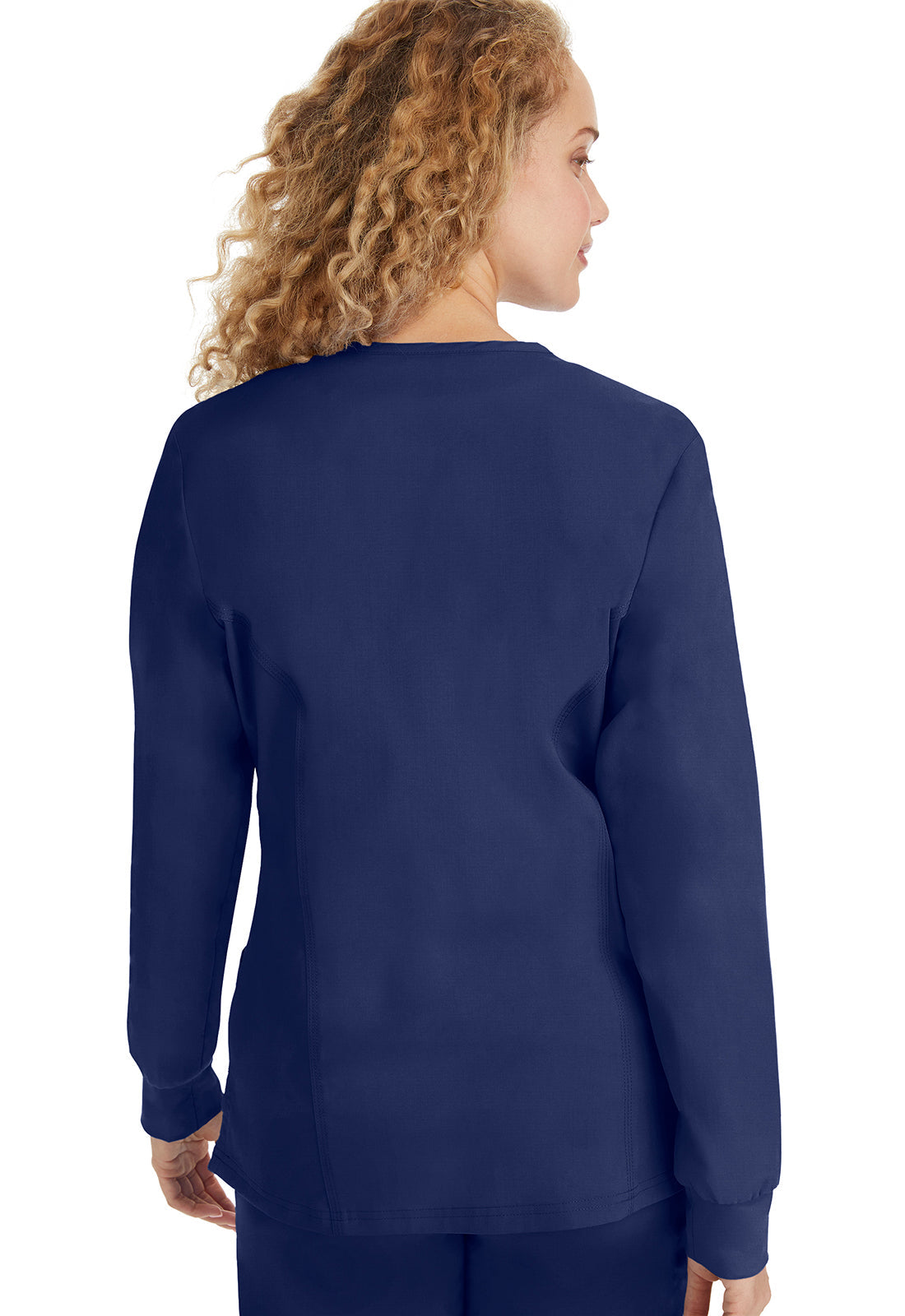 Purple Label 5063 Women's Daisy Jacket Navy