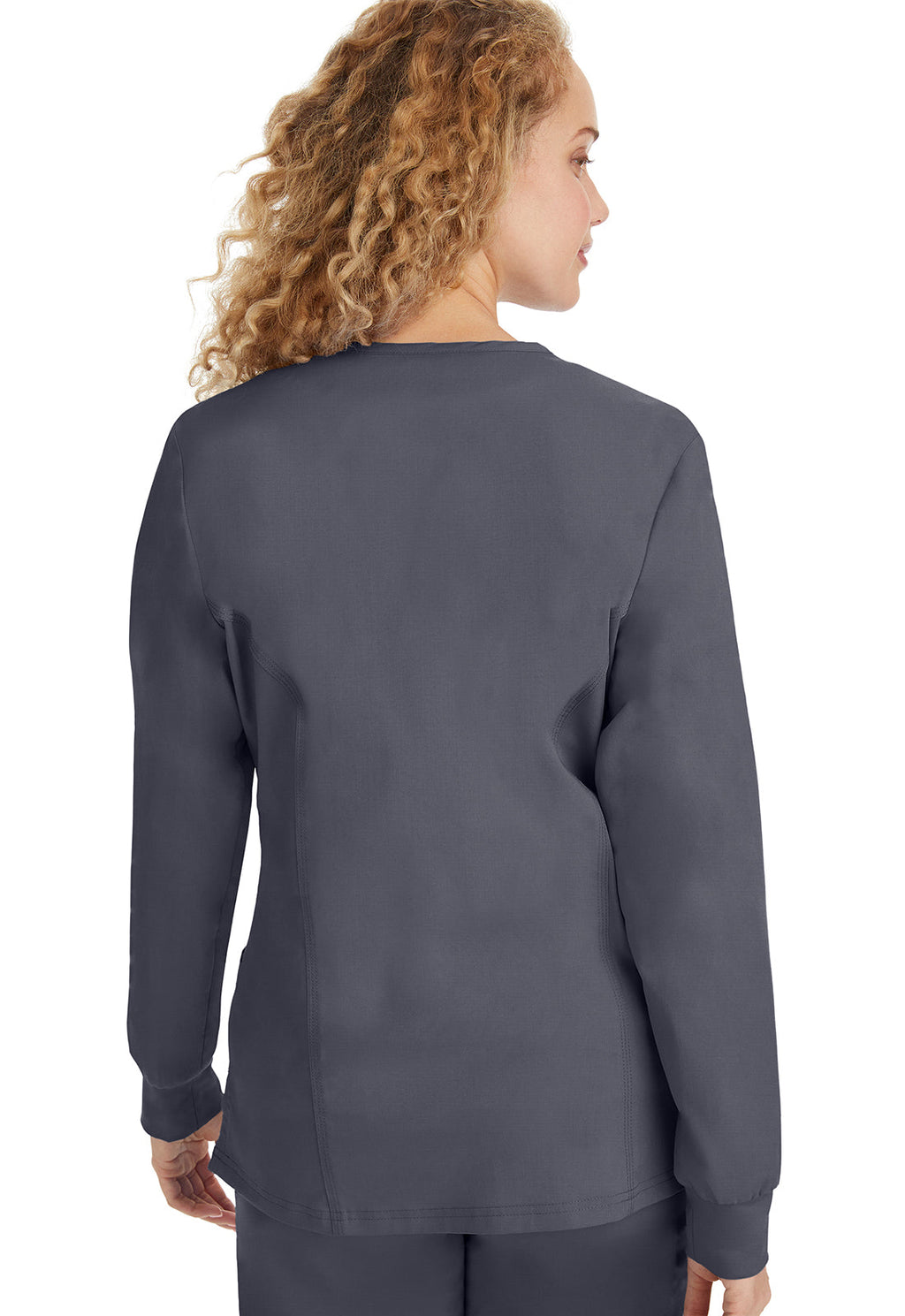 Purple Label 5063 Women's Daisy Jacket Pewter