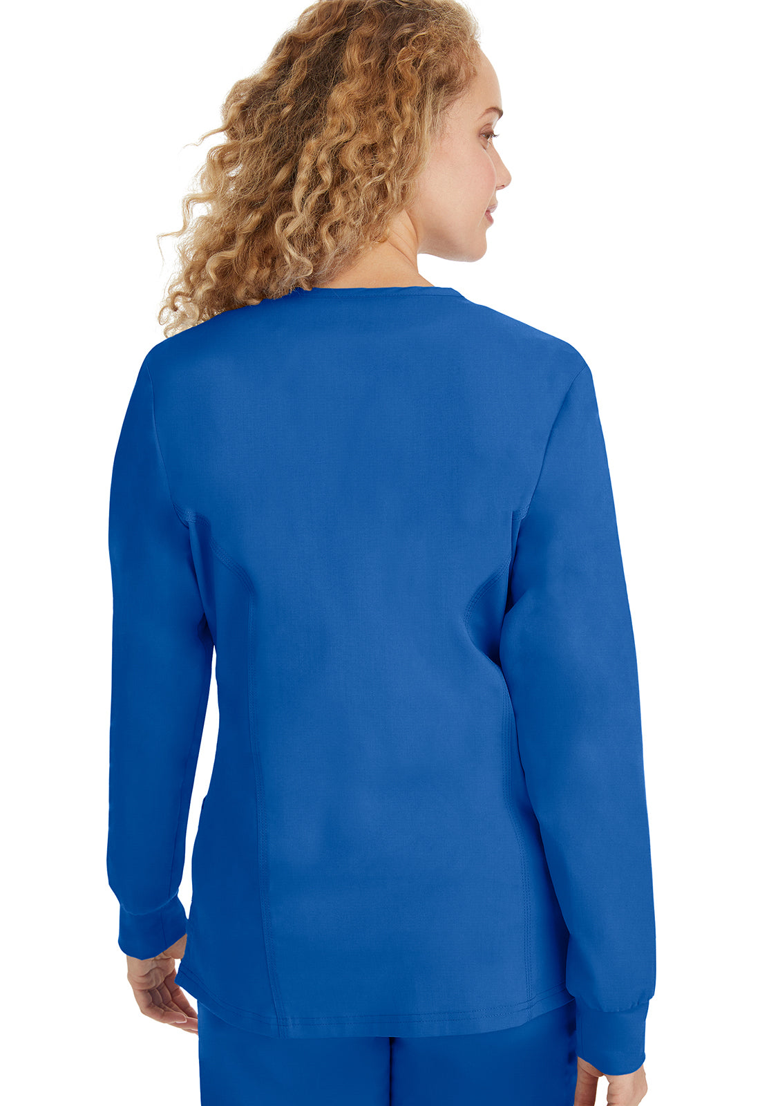 Purple Label 5063 Women's Daisy Jacket Royal