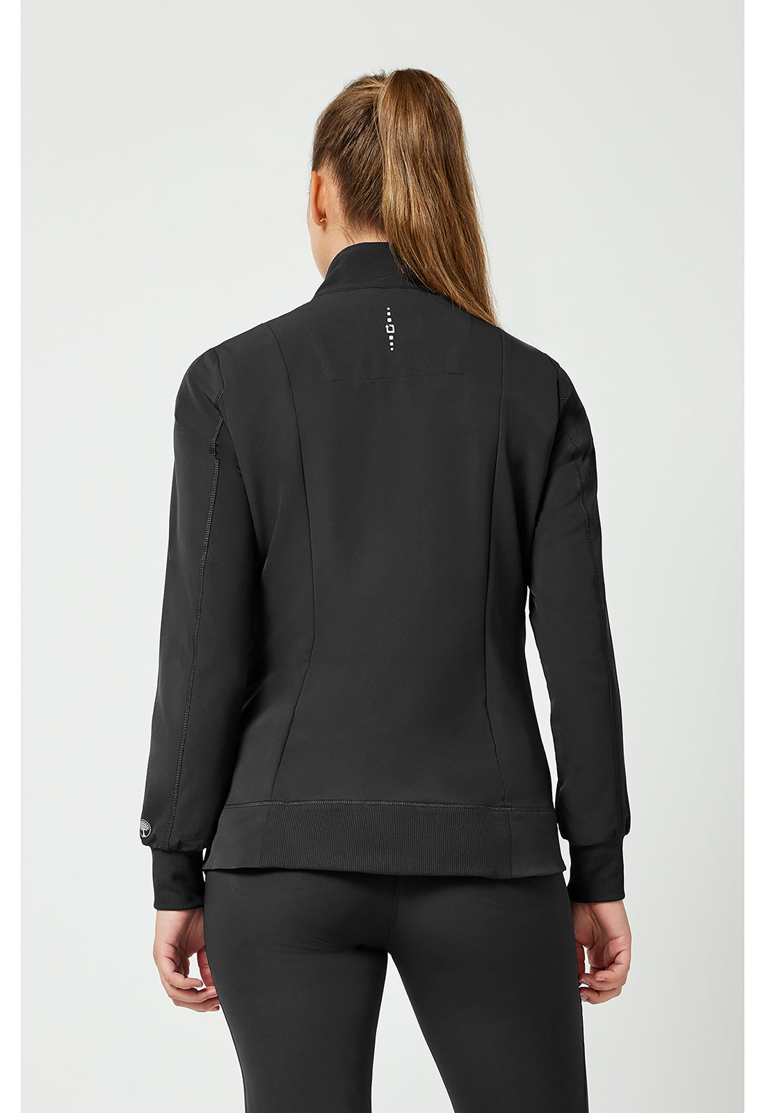 HH 360 5068 Women's Carly Jacket Black