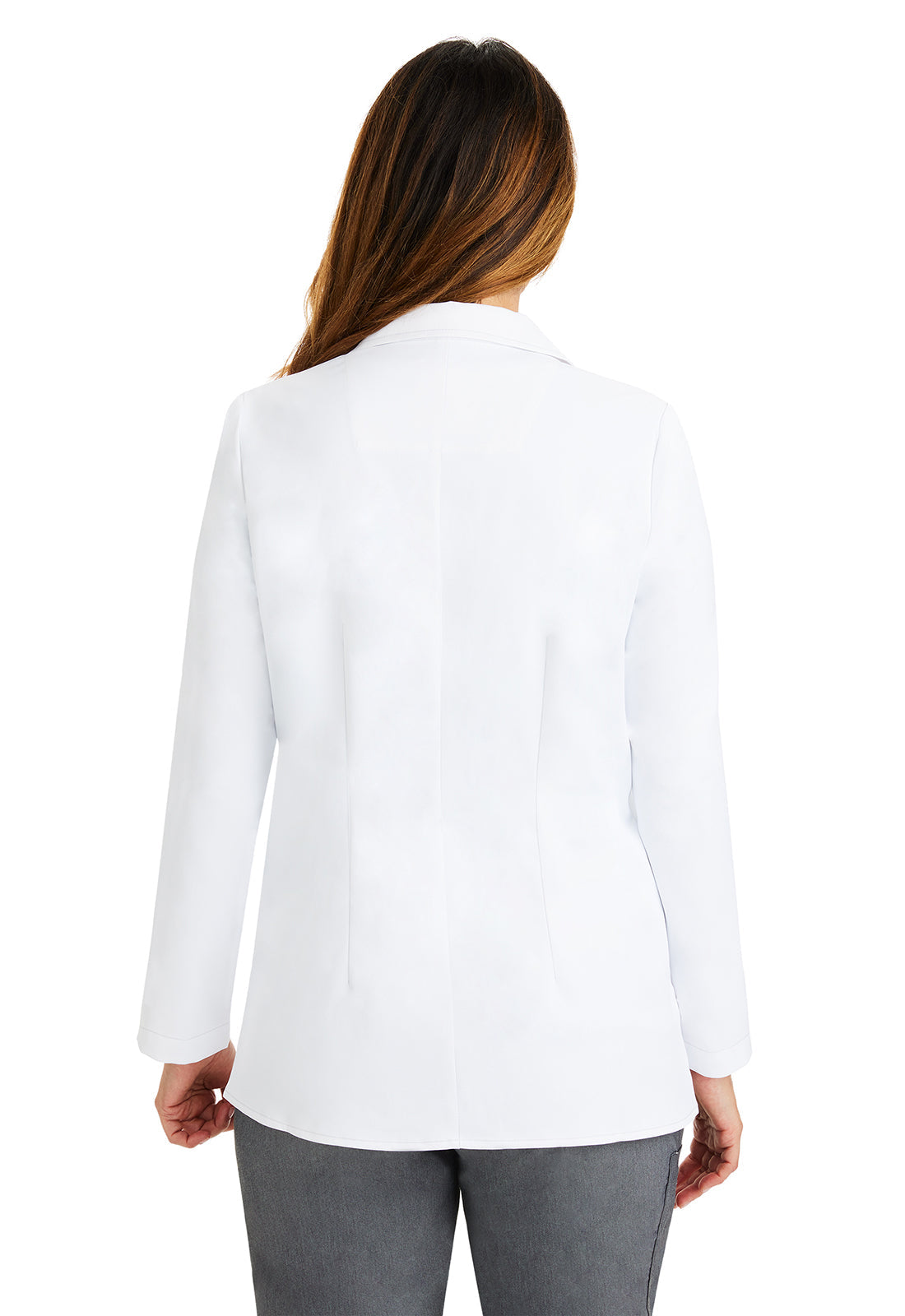 White Coat 5160 Women's Flo Consultation Coat White