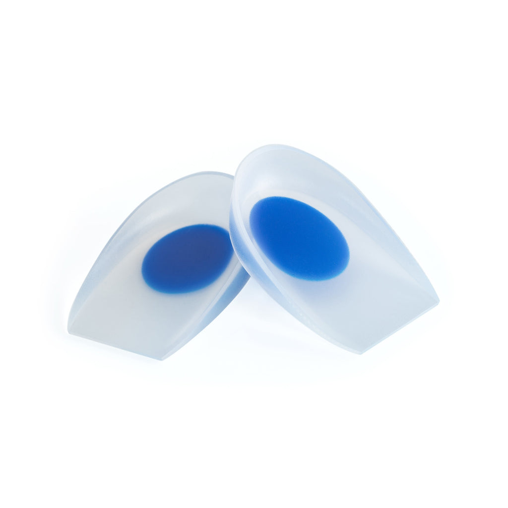 PowerStep Silicone Gel Heel Cup