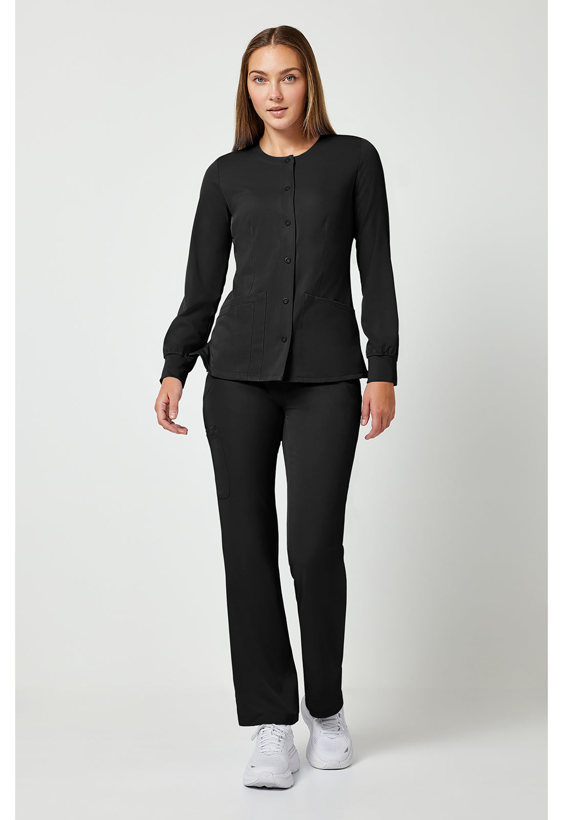 HH Works 5500 Women's Megan Jacket Black