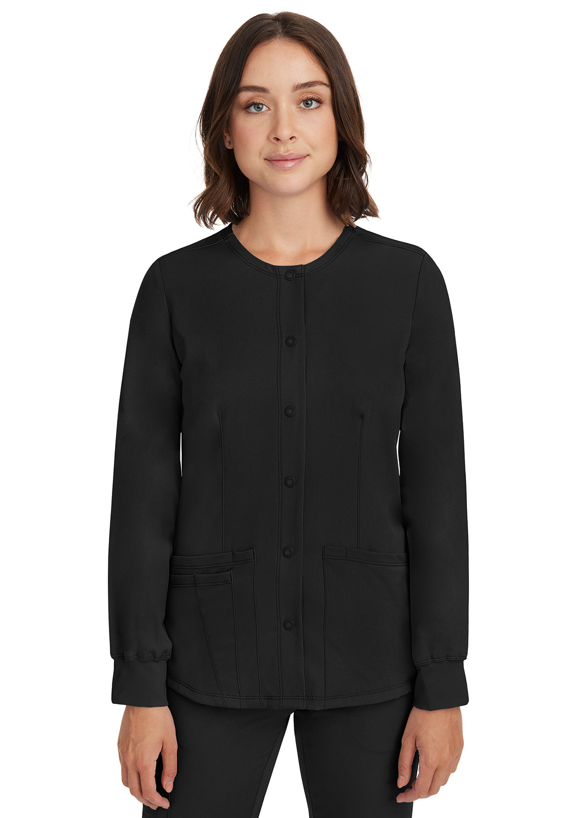 HH Works 5500 Women's Megan Jacket Black