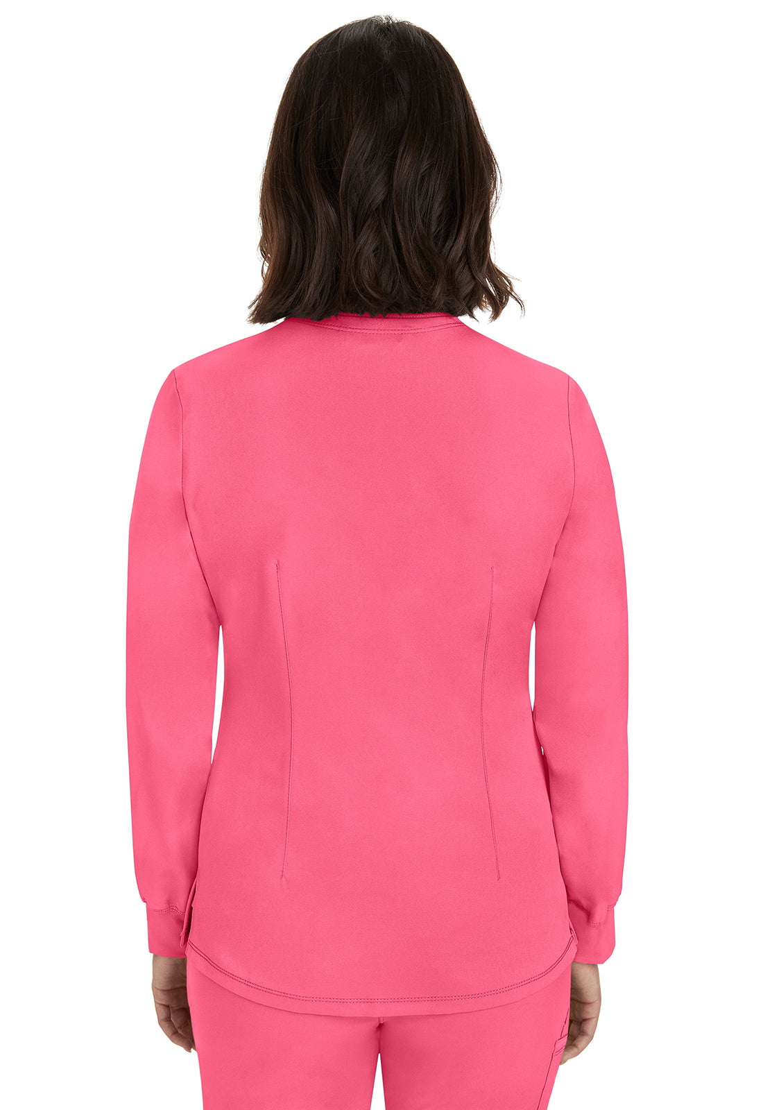 HH Works 5500 Women's Megan Jacket Carnation Pink