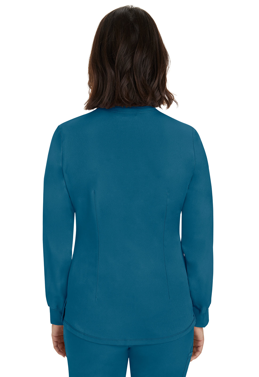 HH Works 5500 Women's Megan Jacket Caribbean