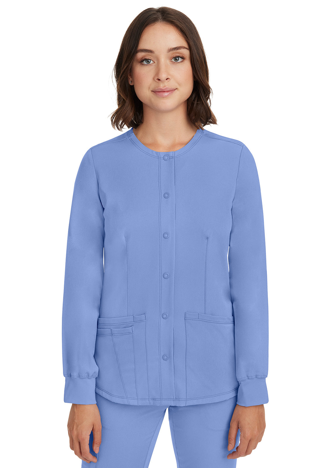 HH Works 5500 Women's Megan Jacket Ceil