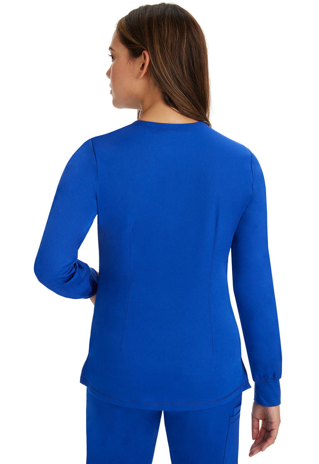 HH Works 5500 Women's Megan Jacket Galaxy Blue