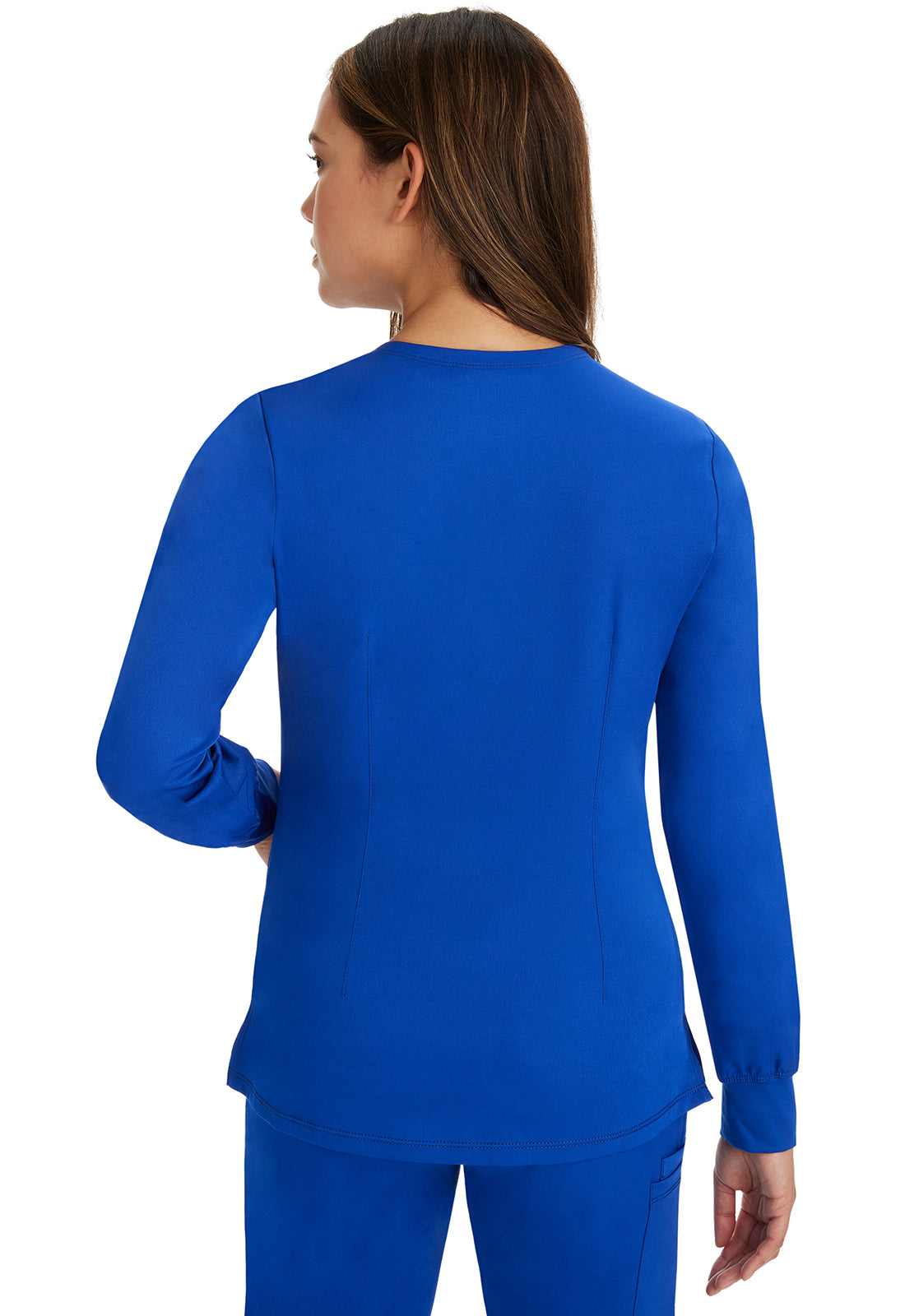 HH Works 5500 Women's Megan Jacket Galaxy Blue
