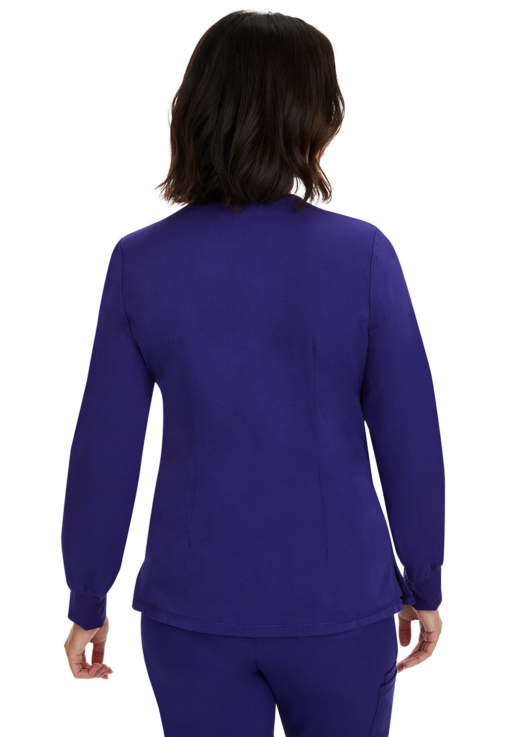 HH Works 5500 Women's Megan Jacket Grape