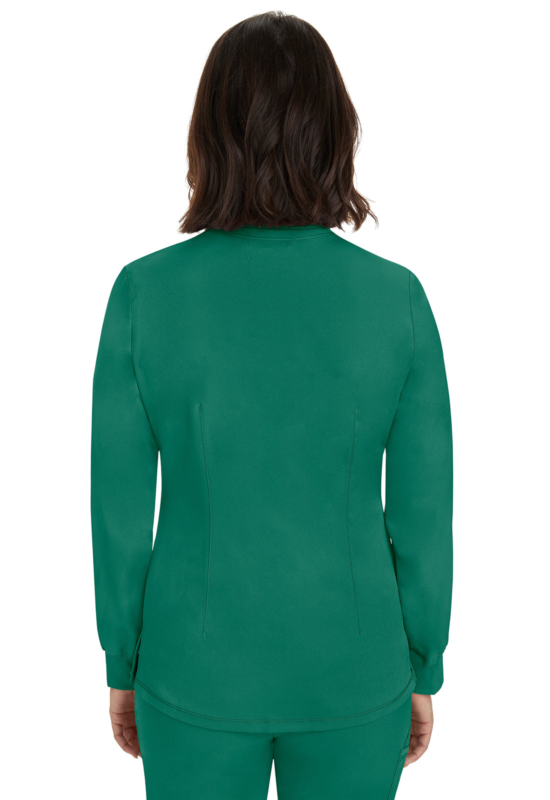 HH Works 5500 Women's Megan Jacket Hunter